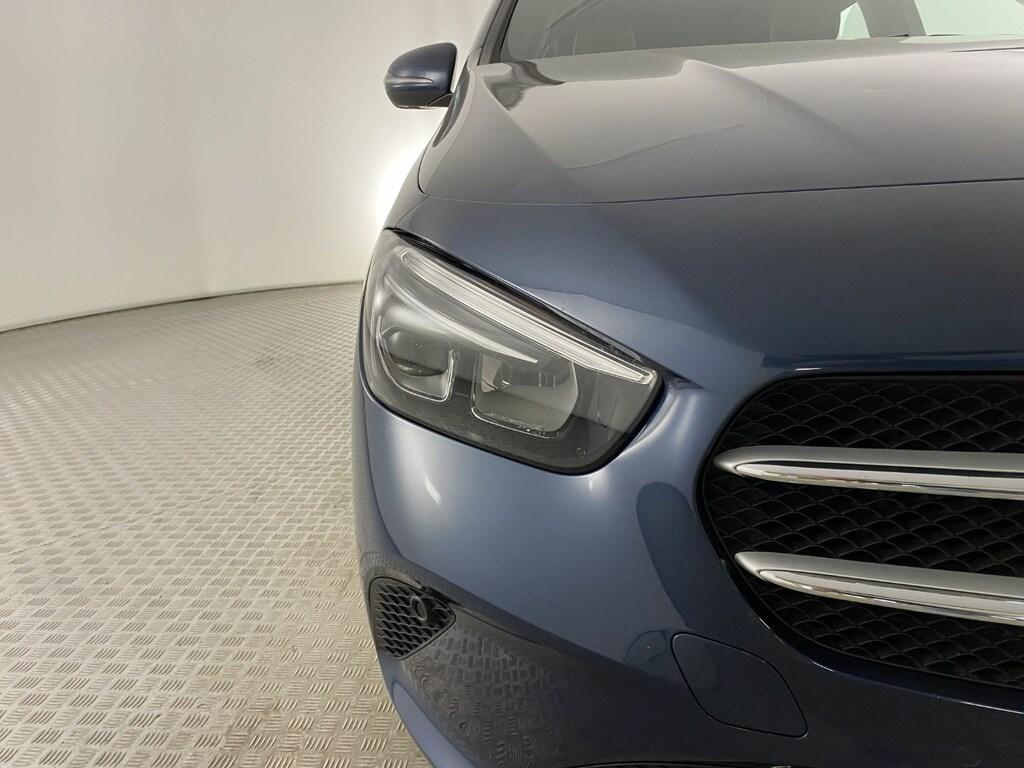 B 180 Sport Plus auto - Certified