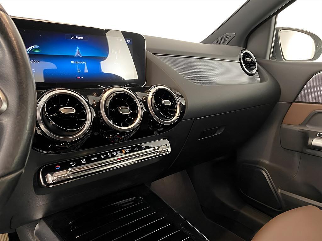 B 180 Sport Plus auto - Certified