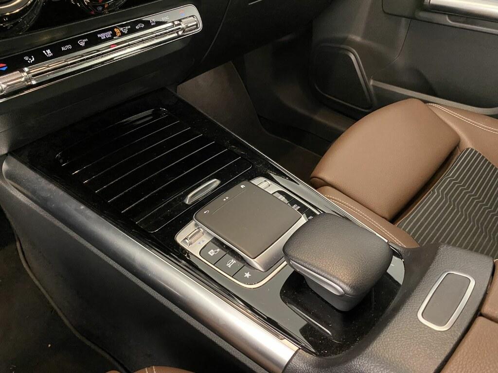 B 180 Sport Plus auto - Certified