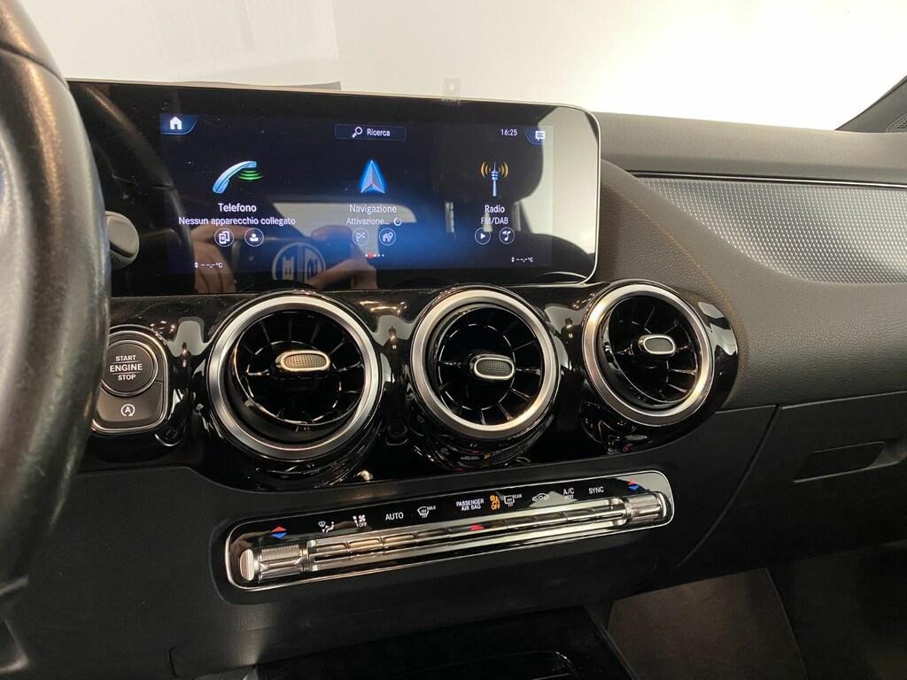 B 180 Sport Plus auto - Certified