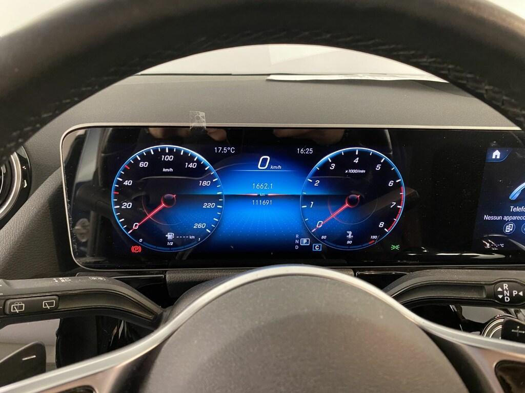 B 180 Sport Plus auto - Certified