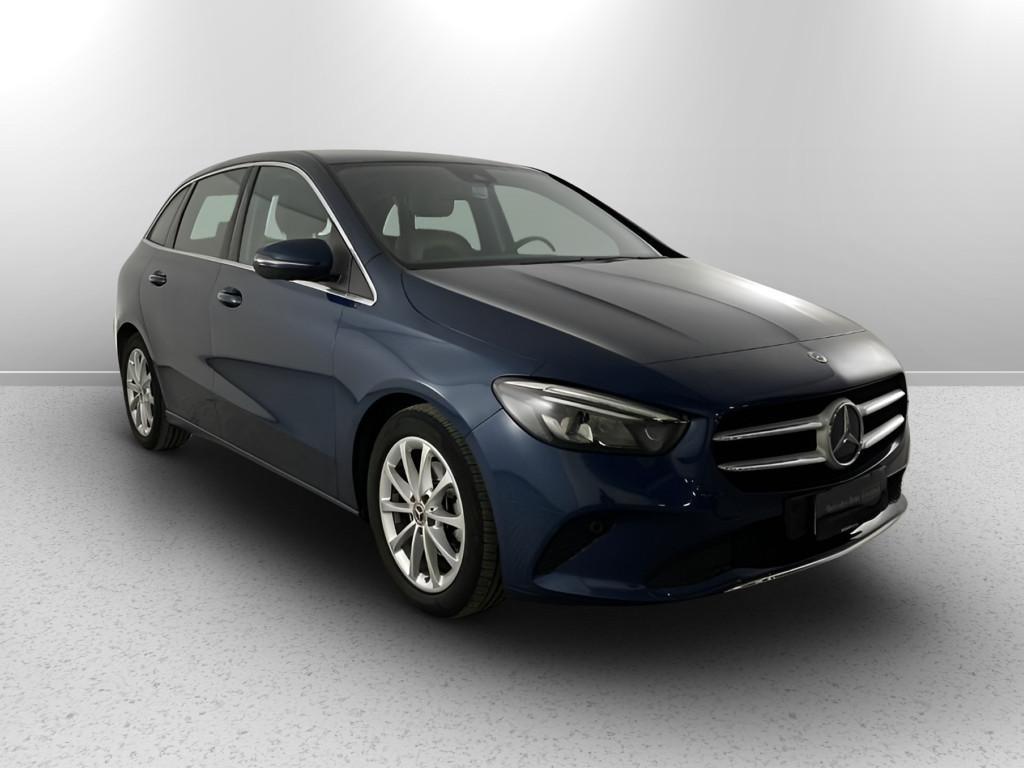 B 180 Sport Plus auto - Certified