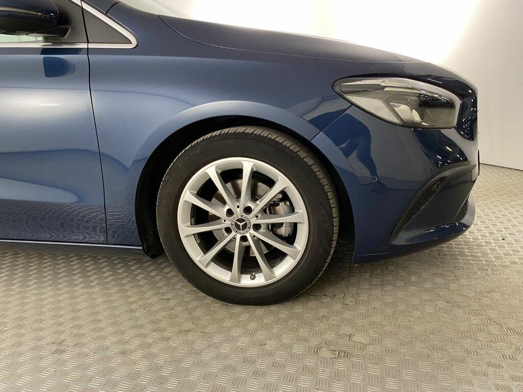 B 180 Sport Plus auto - Certified