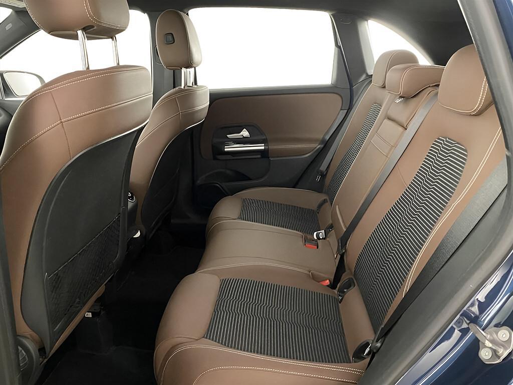 B 180 Sport Plus auto - Certified