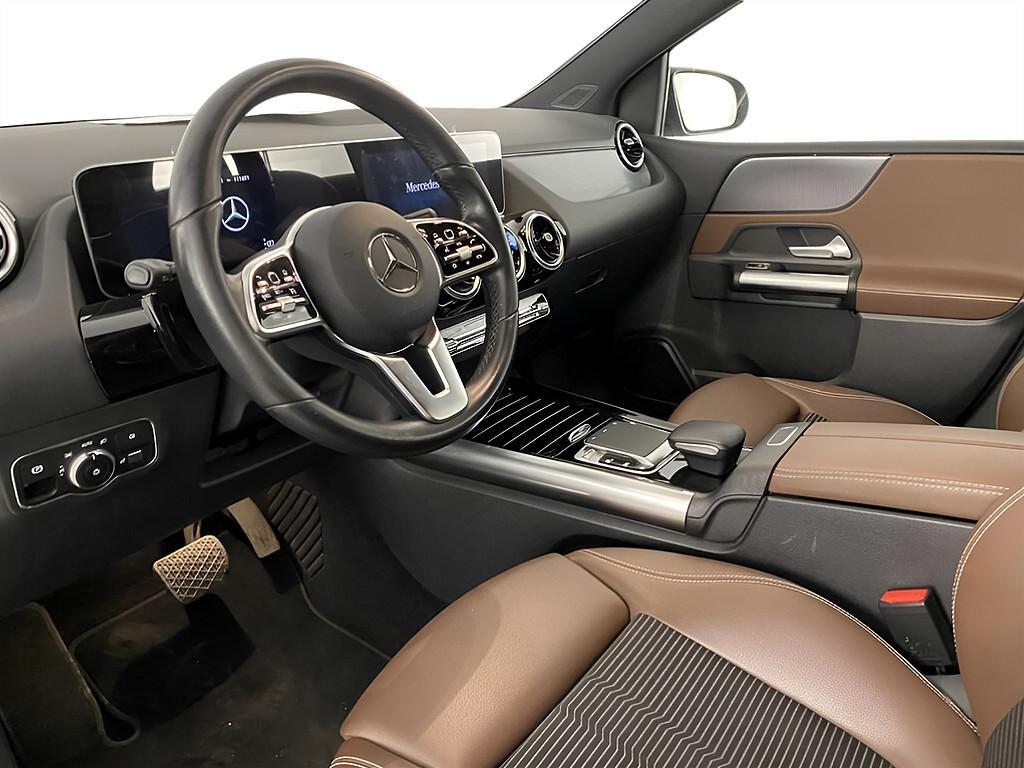 B 180 Sport Plus auto - Certified