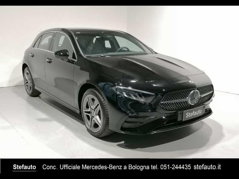 A 250 e phev AMG Line Advanced Plus auto - Mercedes Certified