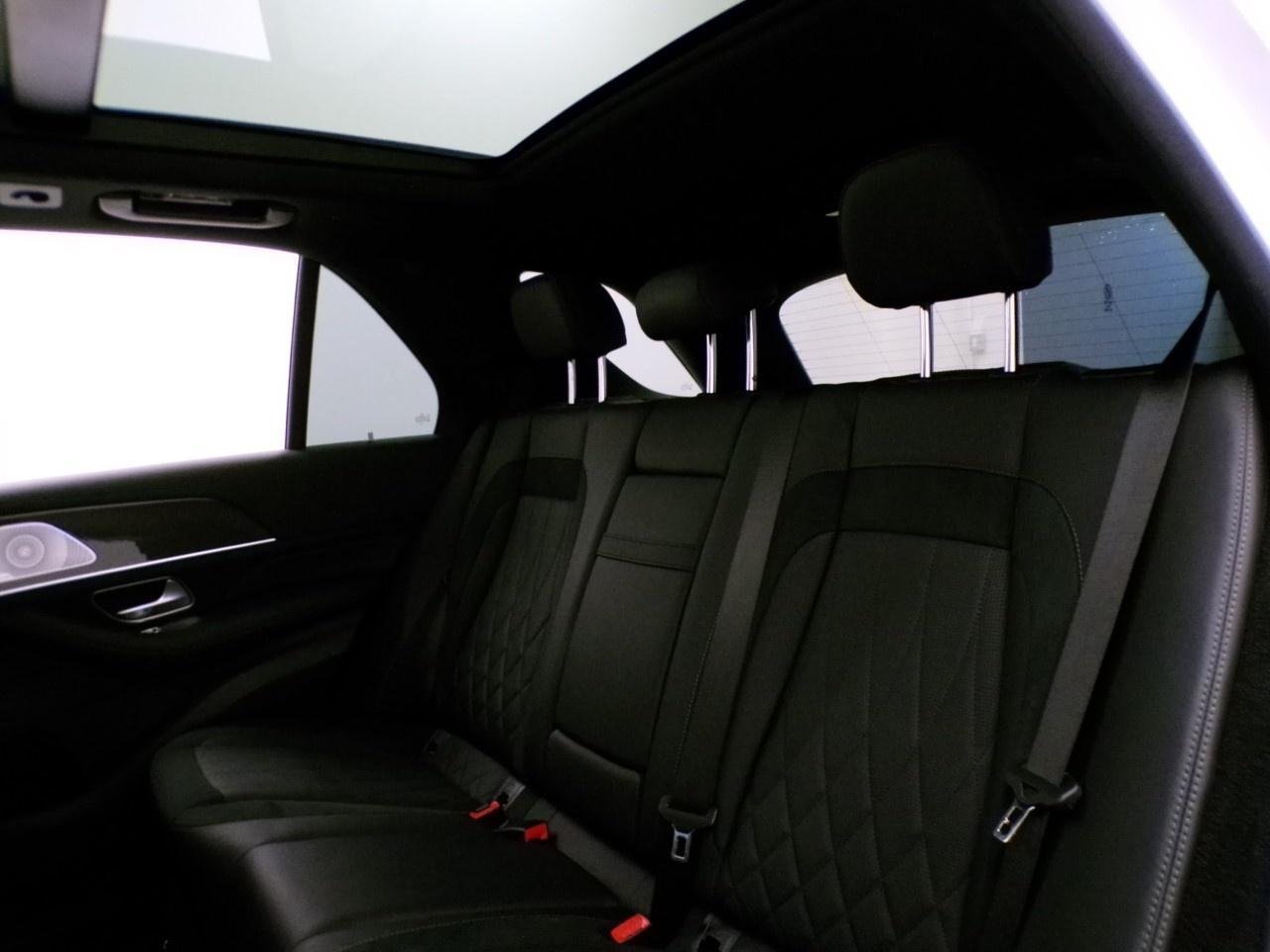 GLE 63 mhev (eq-boost) S AMG 4matic auto - Certified