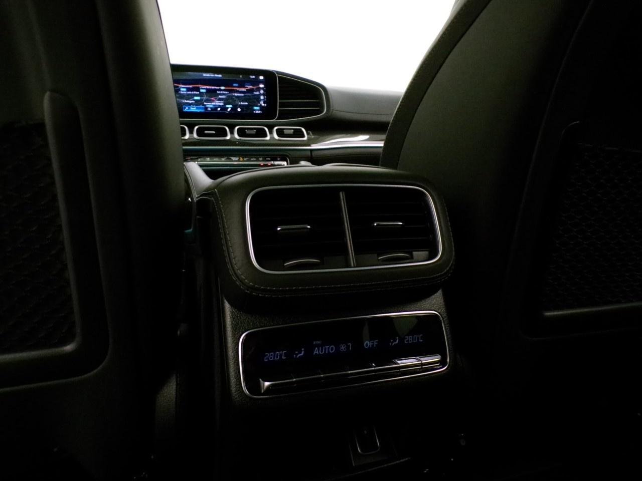GLE 63 mhev (eq-boost) S AMG 4matic auto - Certified