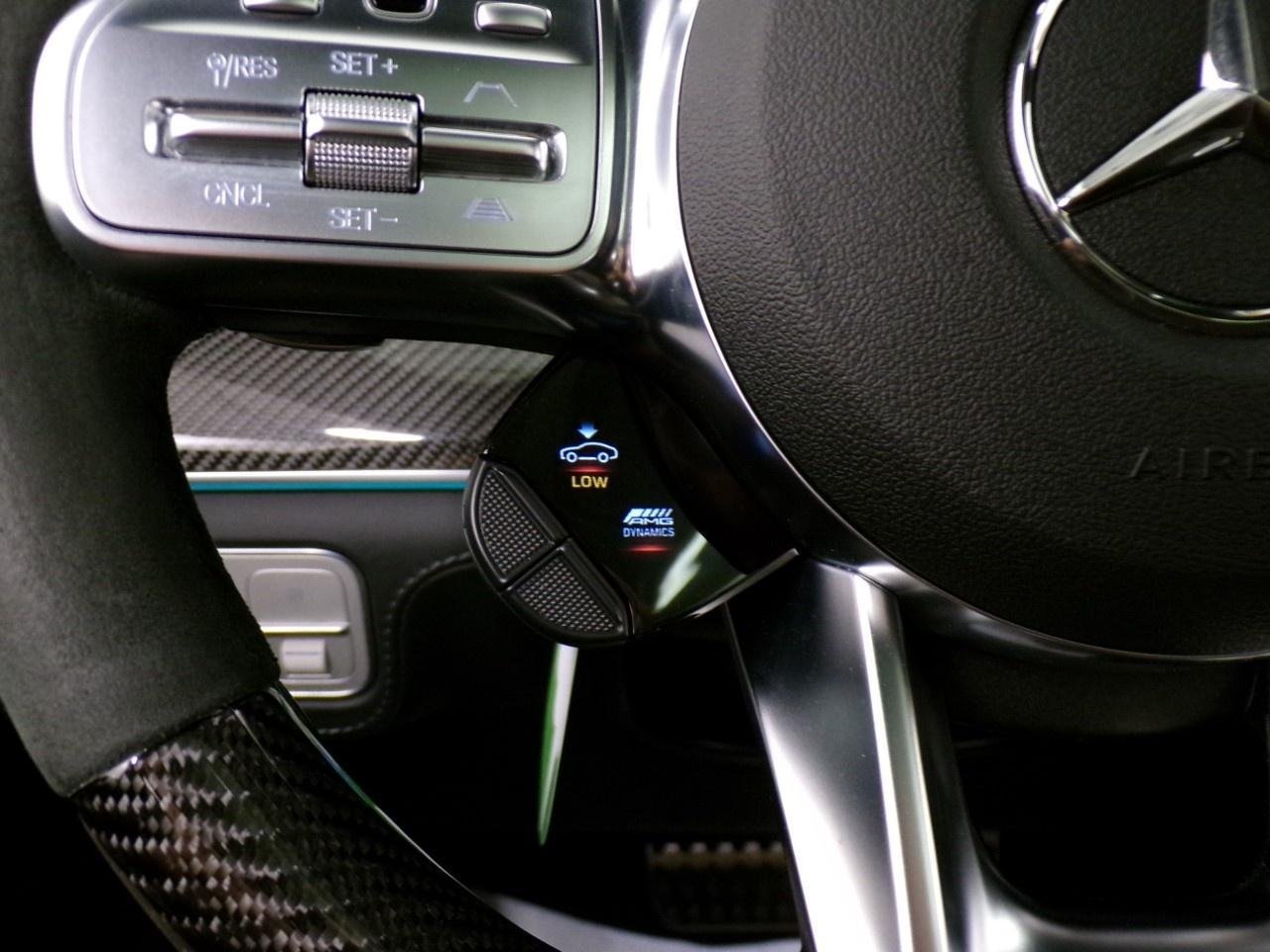 GLE 63 mhev (eq-boost) S AMG 4matic auto - Certified