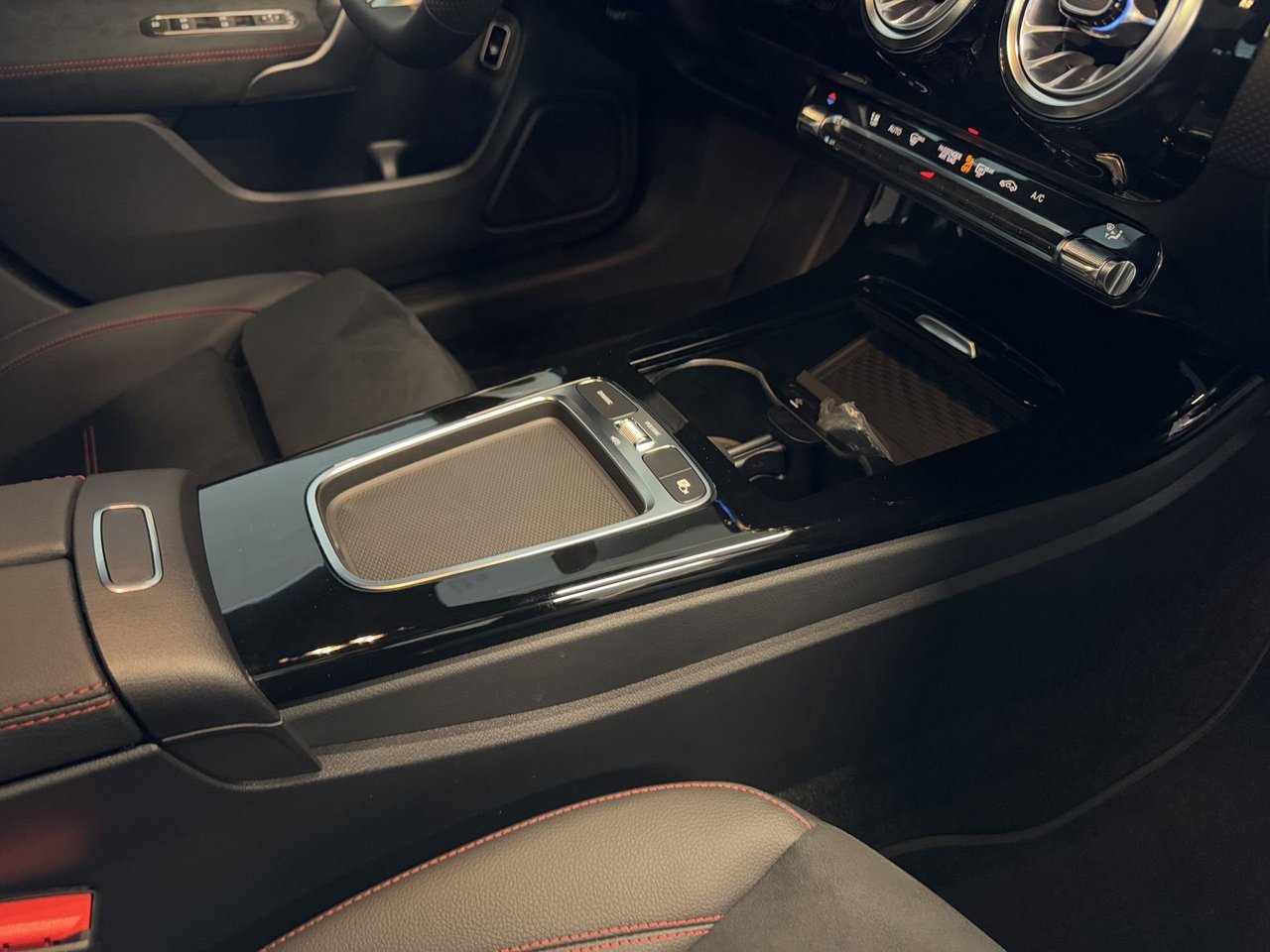 CLA Shooting Brake 200 d AMG Line Premium Plus aut - Certified