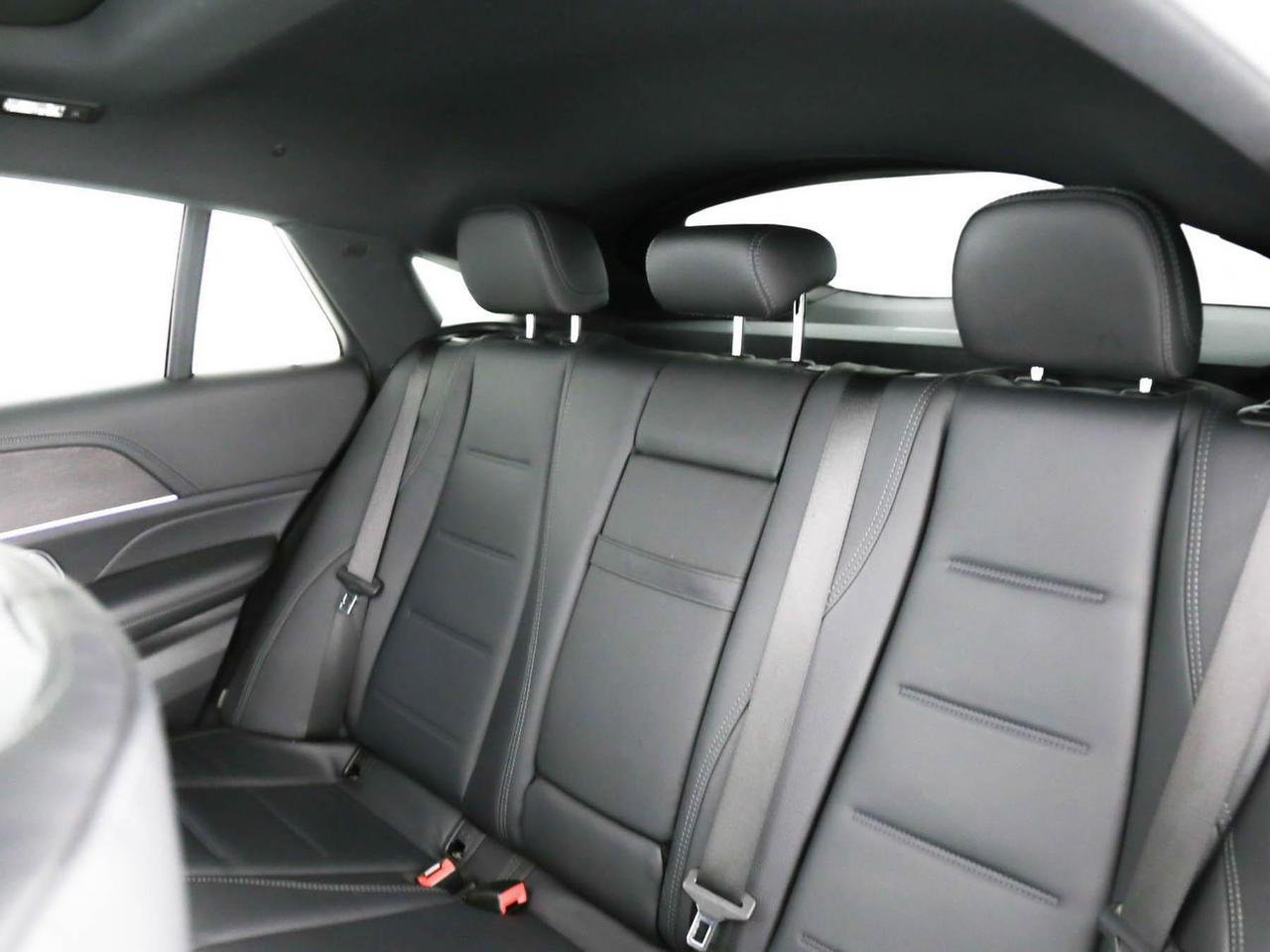 GLE Coupe 350 d Premium Plus 4matic auto - Certified