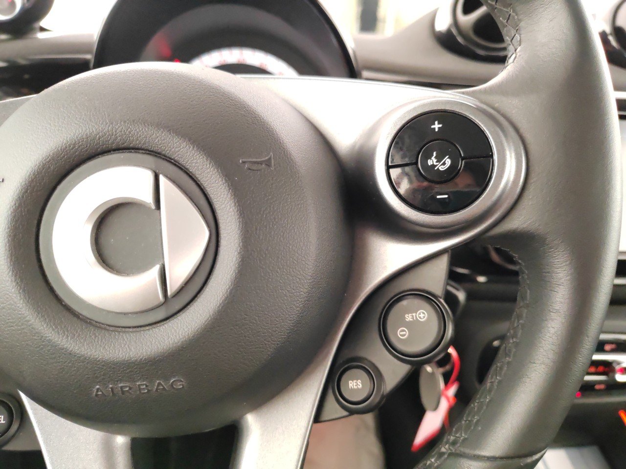 Fortwo eq Prime 22kW - Certified