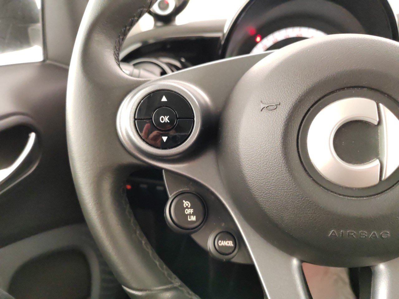 Fortwo eq Prime 22kW - Certified