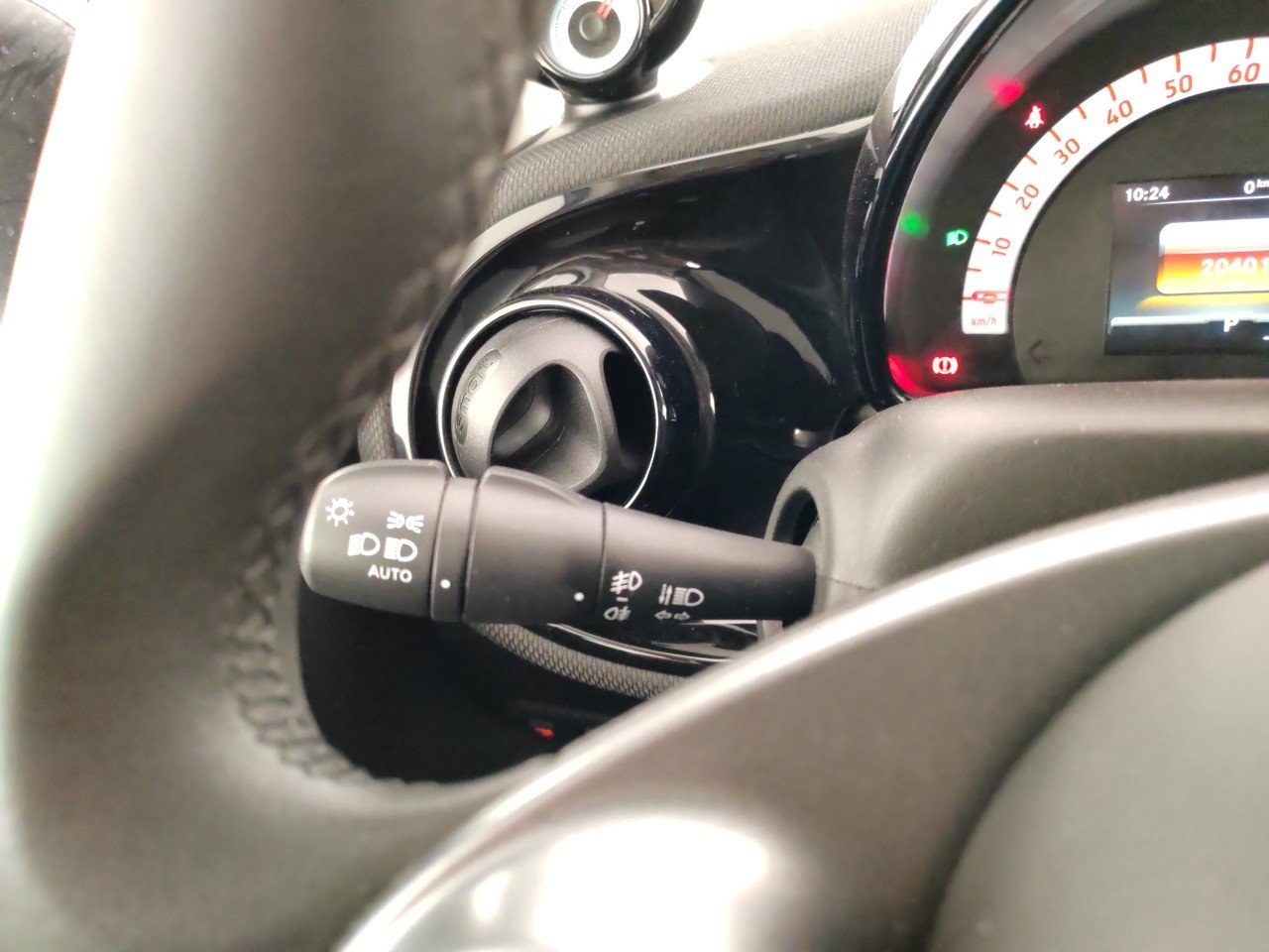 Fortwo eq Prime 22kW - Certified