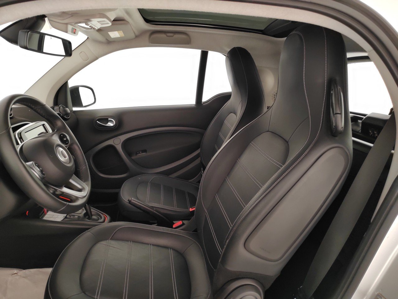 Fortwo eq Prime 22kW - Certified