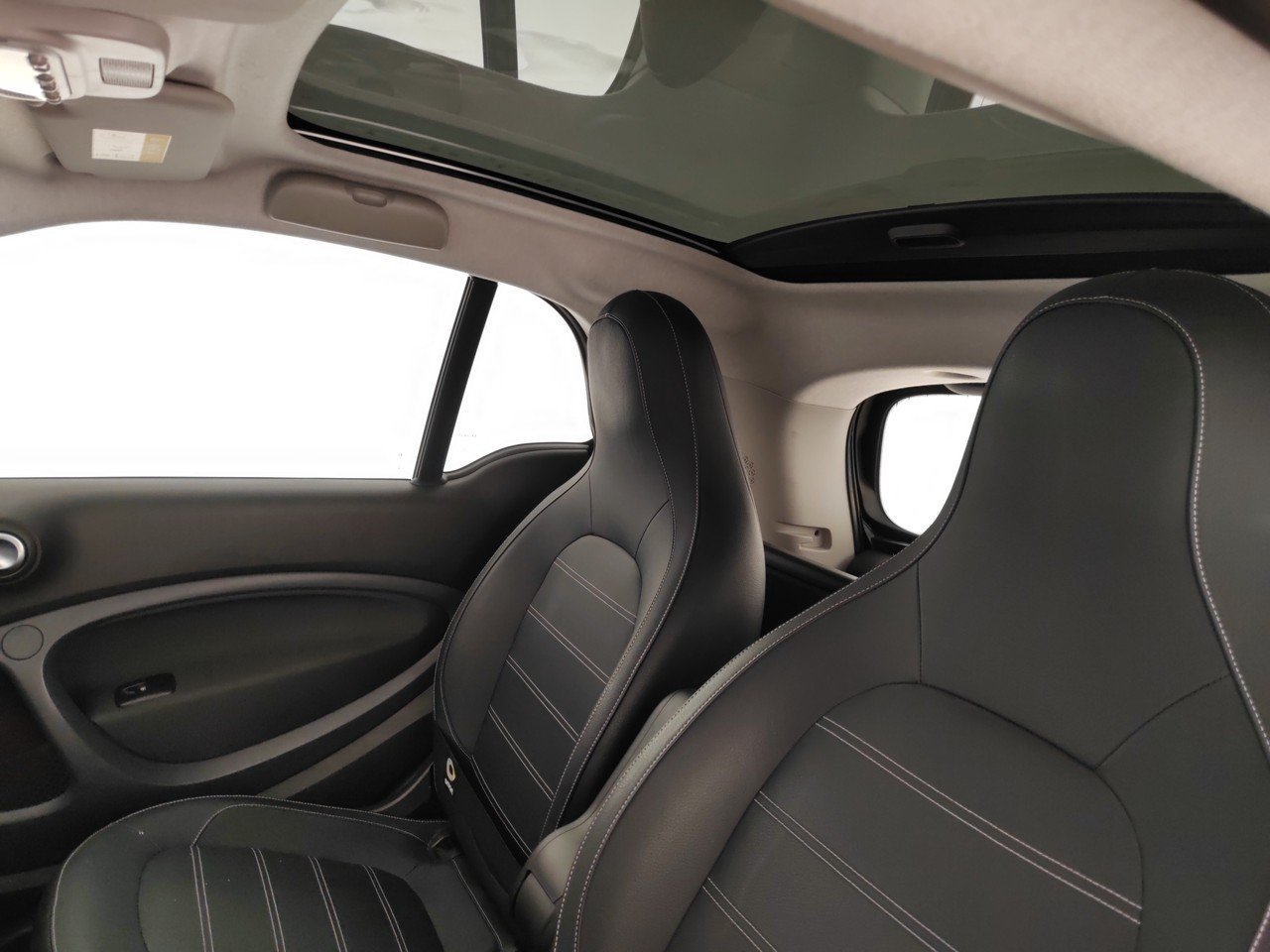 Fortwo eq Prime 22kW - Certified