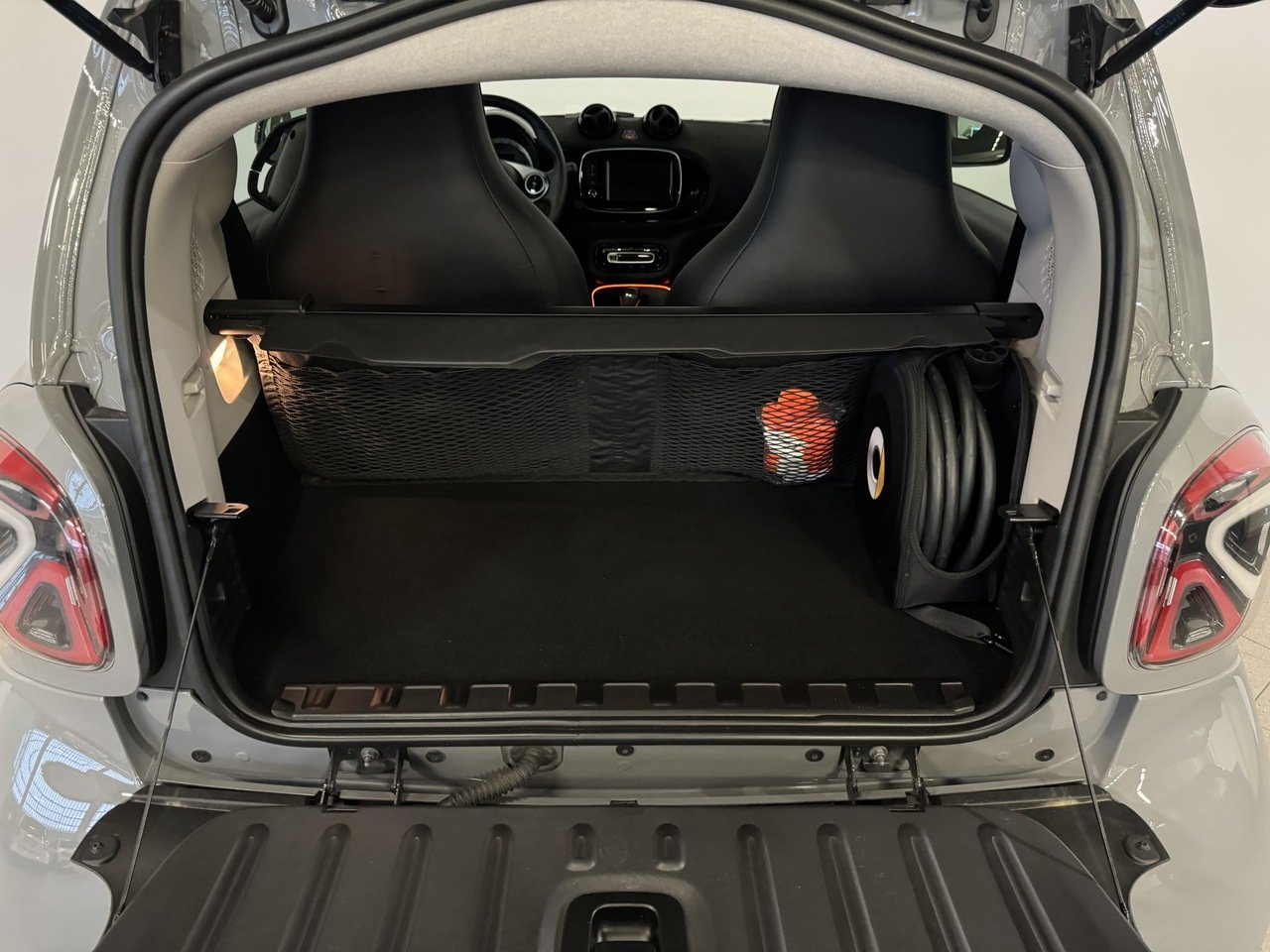 Fortwo eq Prime 22kW - Certified