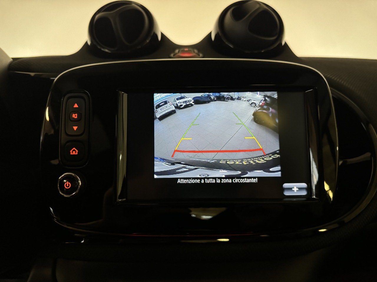 Fortwo eq Prime 22kW - Certified