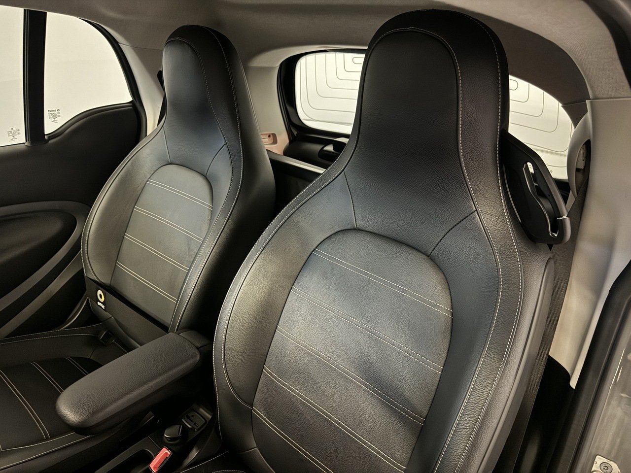 Fortwo eq Prime 22kW - Certified