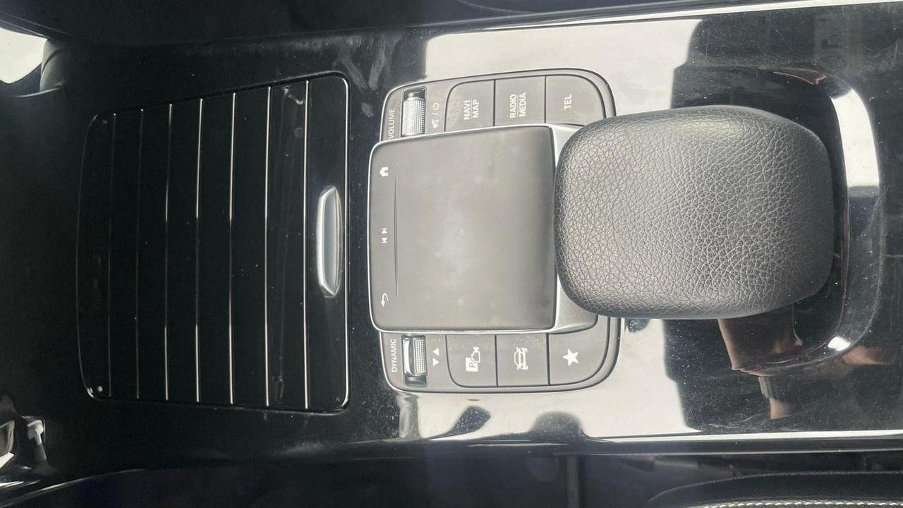 A 180 d Premium Night edition auto - Certified