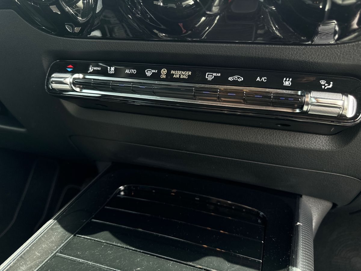 GLA 250 e phev (eq-power) Business Extra auto - Certified