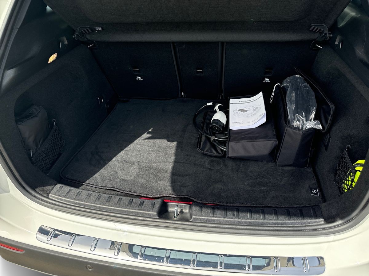 GLA 250 e phev (eq-power) Business Extra auto - Certified