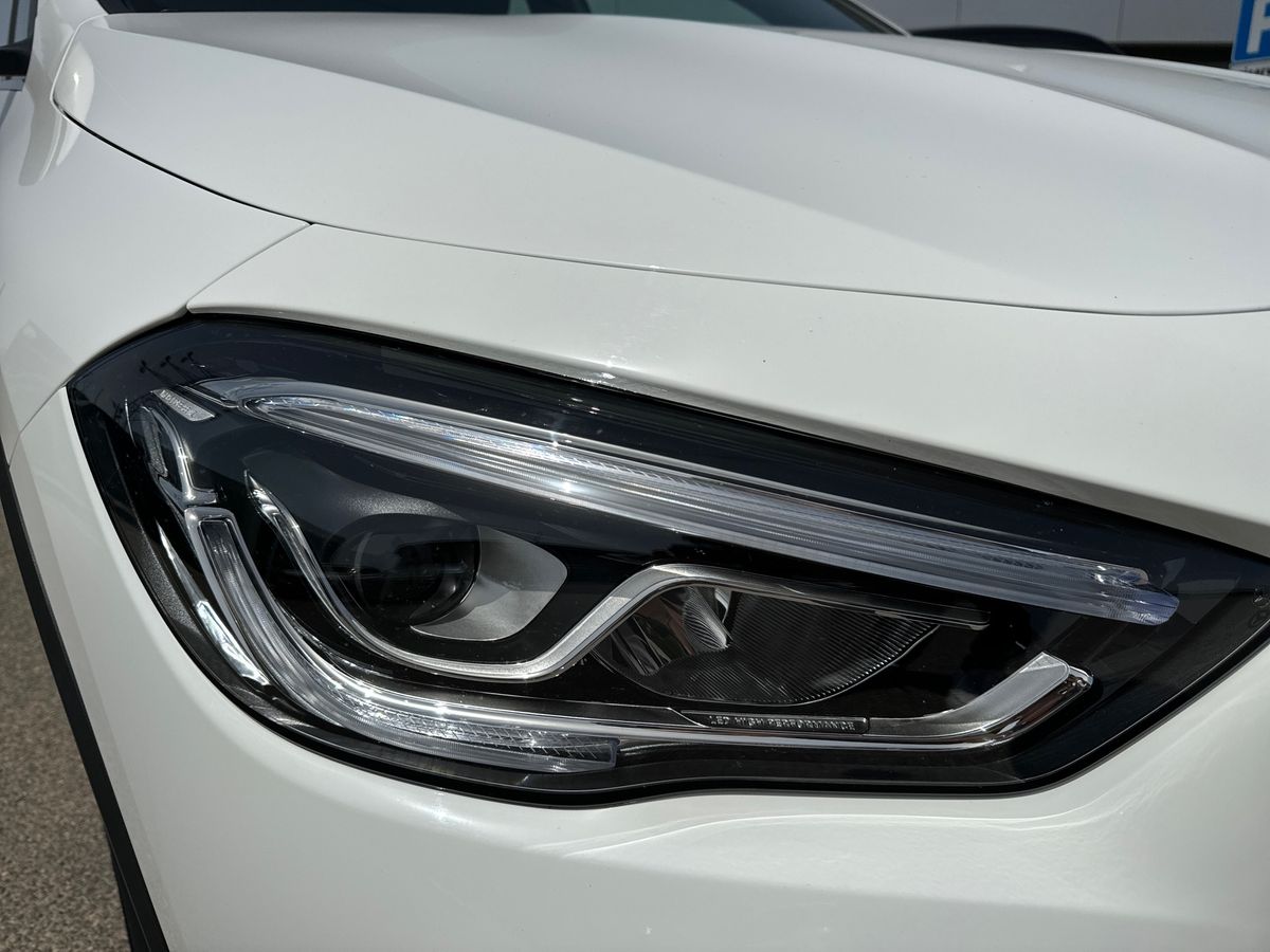 GLA 250 e phev (eq-power) Business Extra auto - Certified