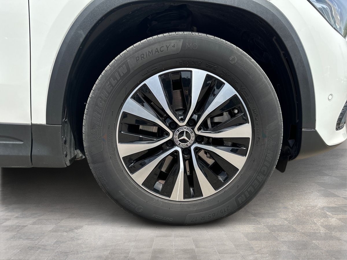 GLA 250 e phev (eq-power) Business Extra auto - Certified
