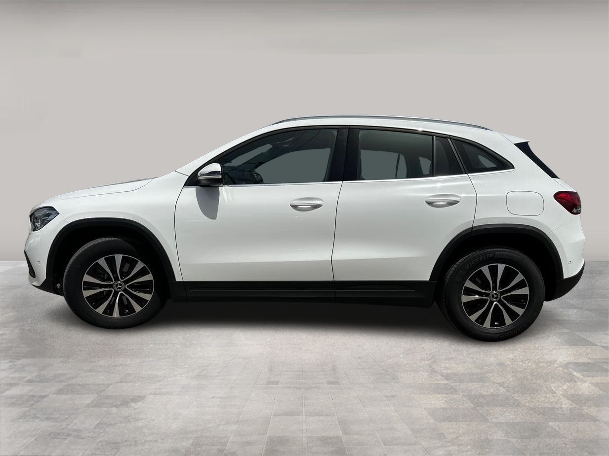 GLA 250 e phev (eq-power) Business Extra auto - Certified