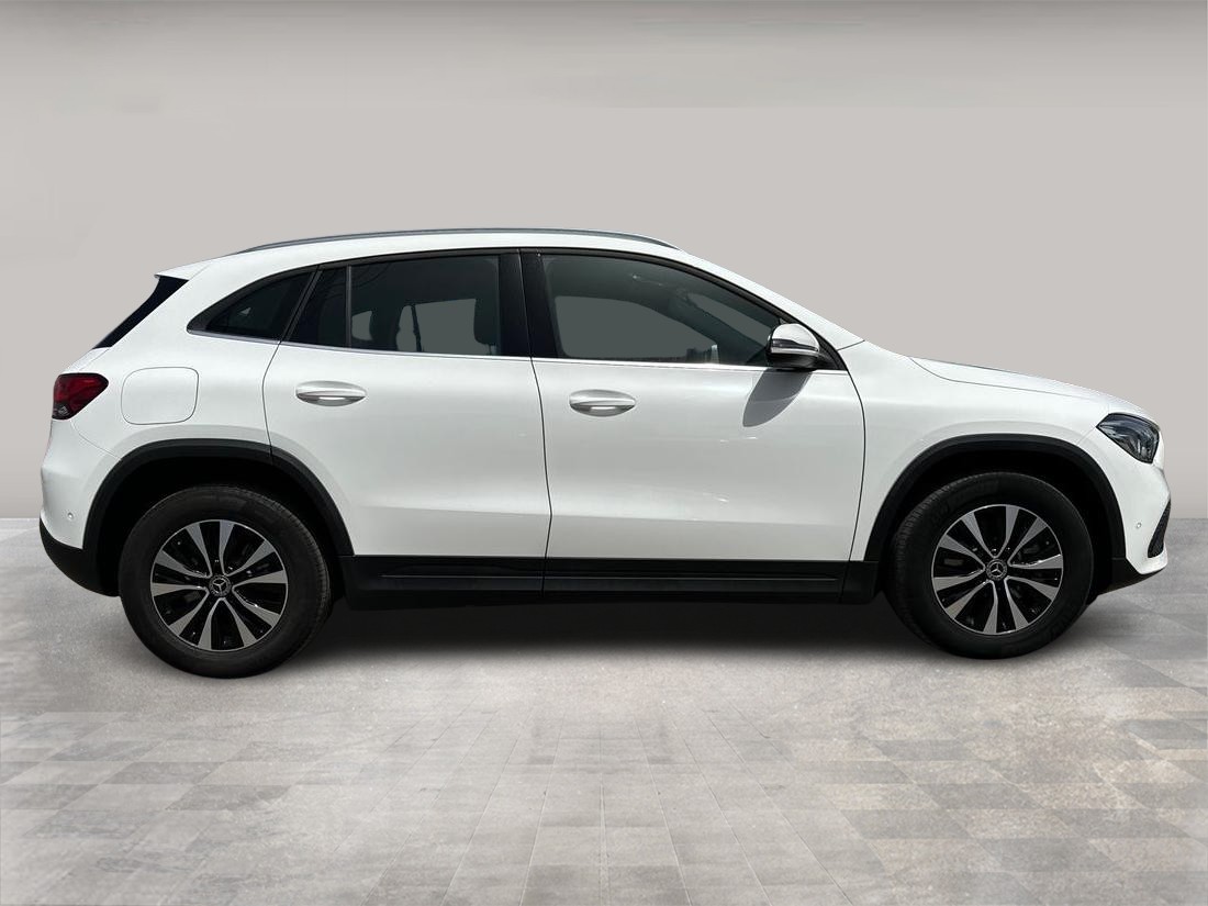 GLA 250 e phev (eq-power) Business Extra auto - Certified