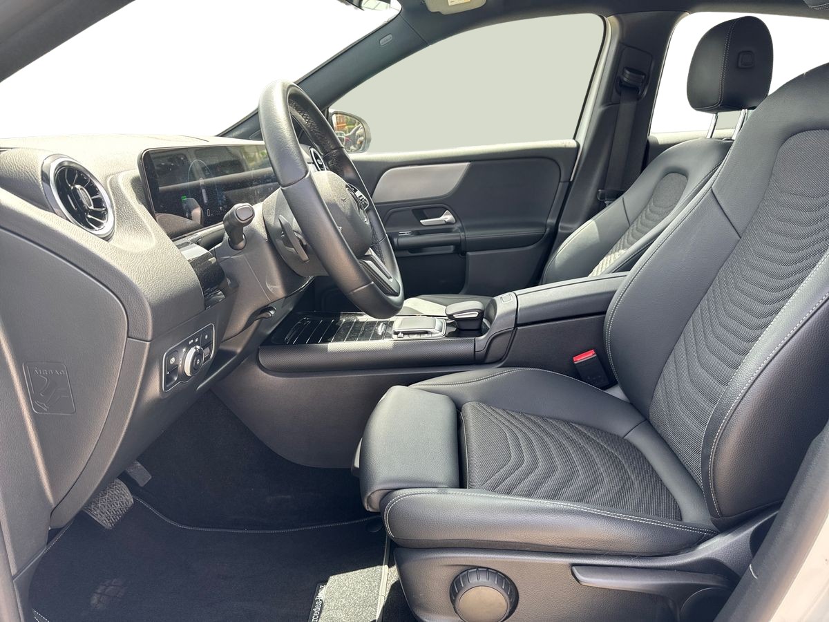 GLA 250 e phev (eq-power) Business Extra auto - Certified