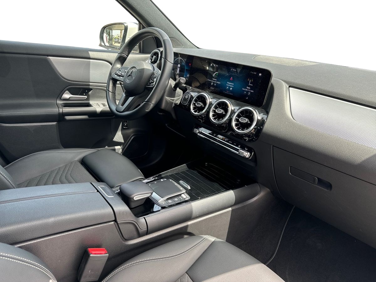 GLA 250 e phev (eq-power) Business Extra auto - Certified