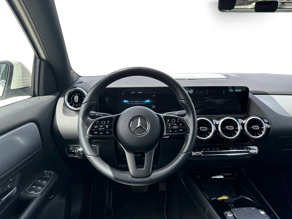 GLA 250 e phev (eq-power) Business Extra auto - Certified