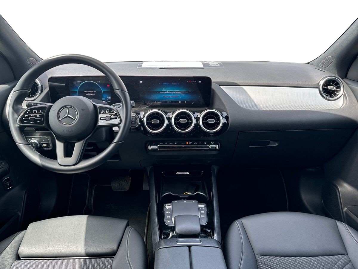 GLA 250 e phev (eq-power) Business Extra auto - Certified
