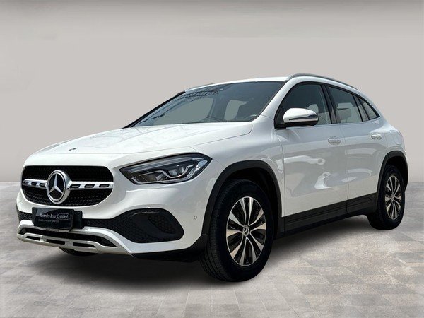 GLA 250 e phev (eq-power) Business Extra auto - Certified