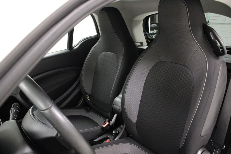 Fortwo eq Passion 4,6kW - Certified