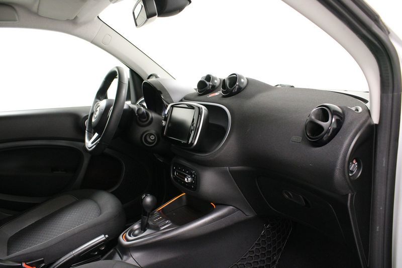 Fortwo eq Passion 4,6kW - Certified