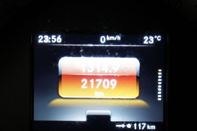 Fortwo eq Passion 4,6kW - Certified