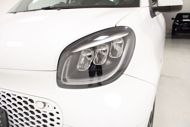 Fortwo eq Passion 4,6kW - Certified
