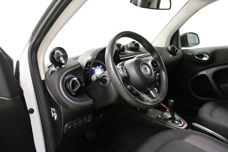 Fortwo eq Passion 4,6kW - Certified