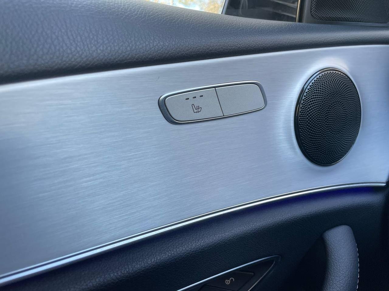 E SW 300 de phev (eq-power) Premium 4matic auto my - Certified