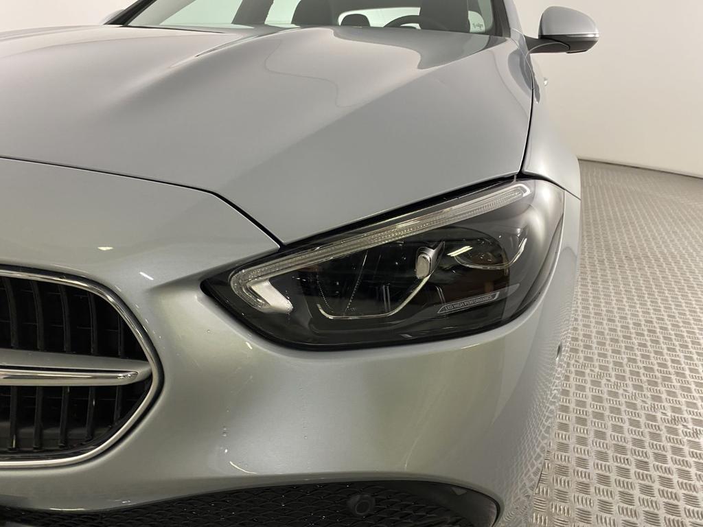 C 200 d mhev Sport auto - Certified