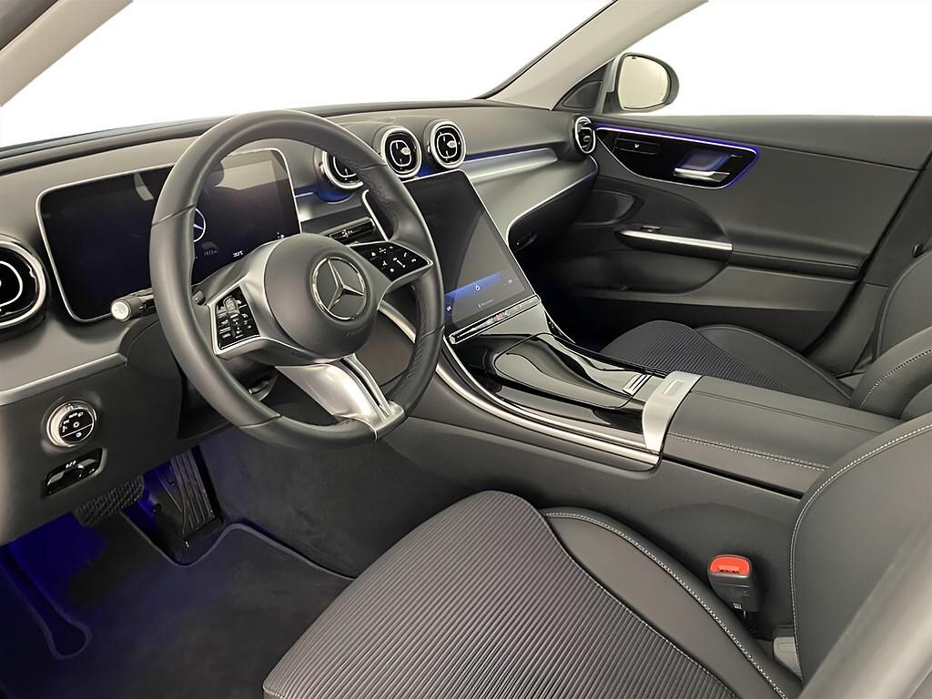 C 200 d mhev Sport auto - Certified