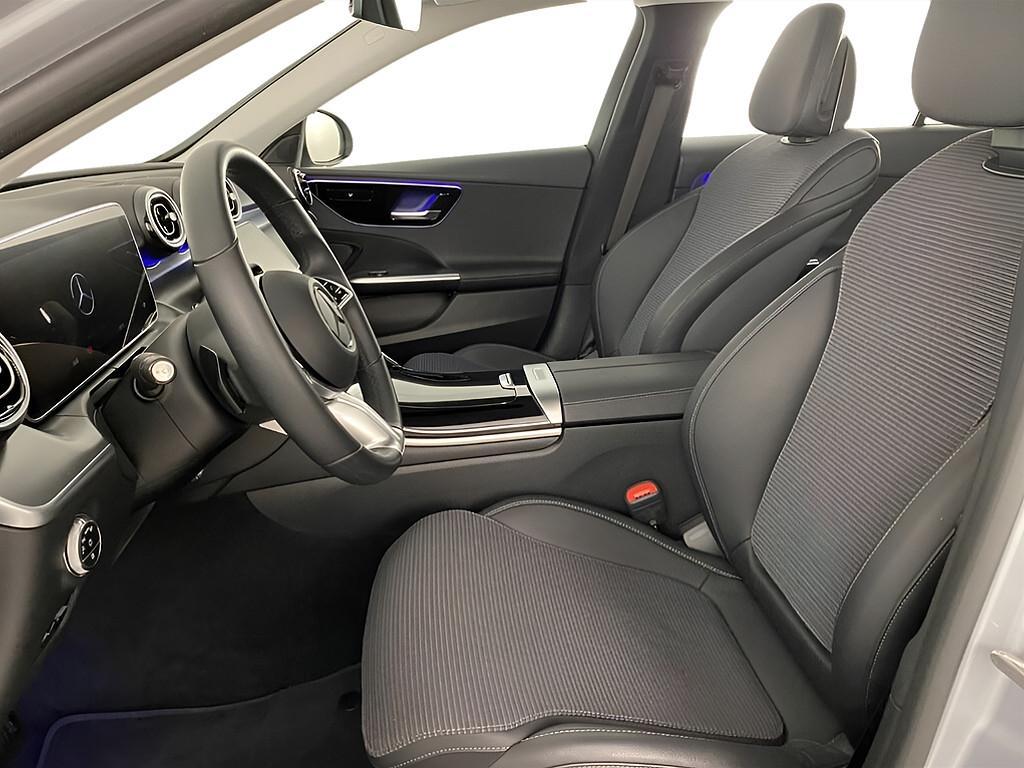 C 200 d mhev Sport auto - Certified