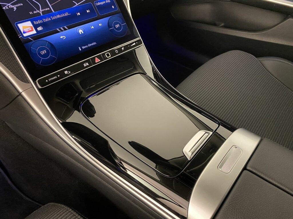 C 200 d mhev Sport auto - Certified