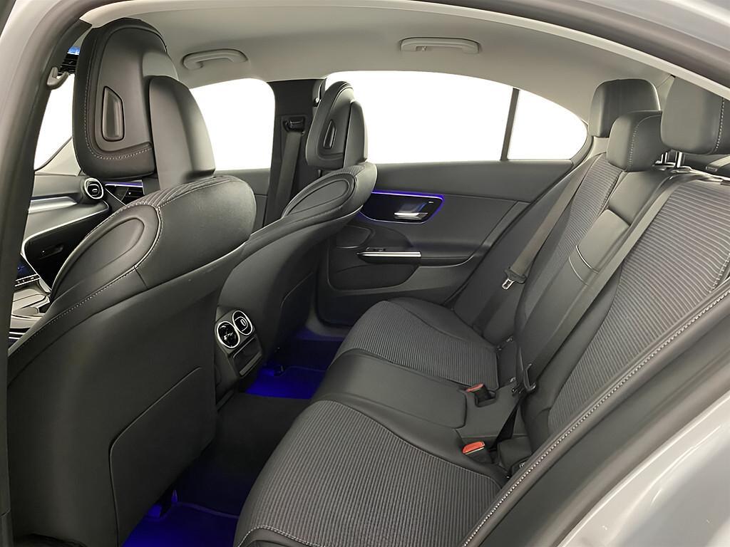 C 200 d mhev Sport auto - Certified