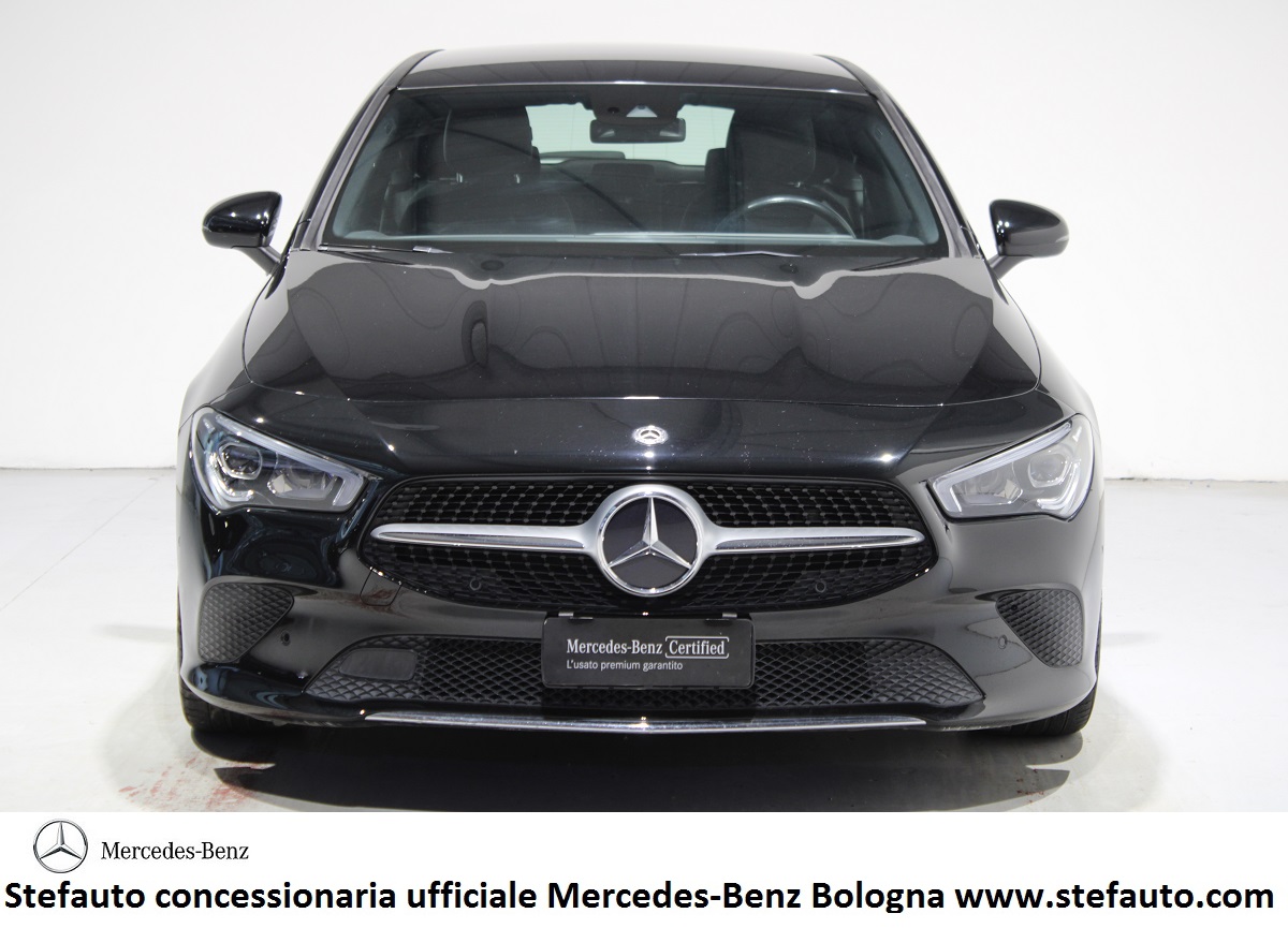 CLA Shooting Brake 200 d Sport auto - Certified
