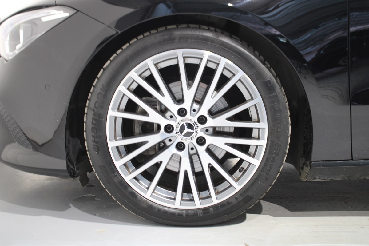 CLA Shooting Brake 200 d Sport auto - Certified
