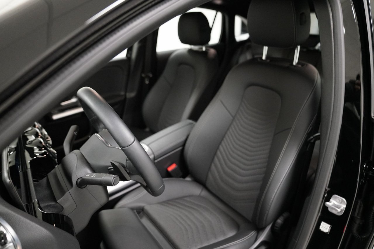 EQA 250 Sport Plus - Certified