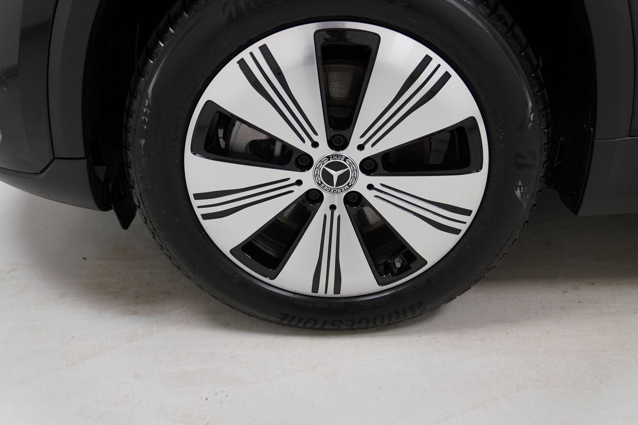 EQA 250 Sport Plus - Certified
